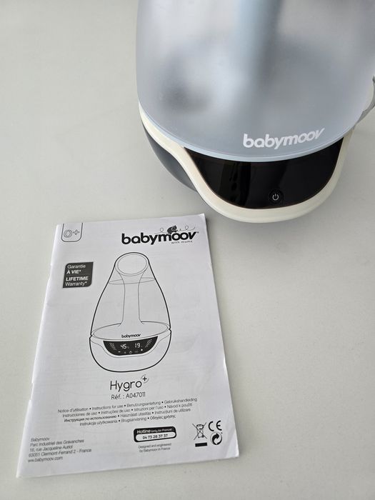 Babymoov Humidificador