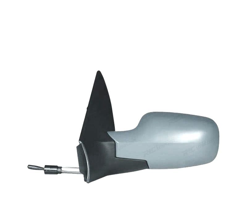 ESPELHO COMPLETO LADO ESQUERDO RENAULT MEGANE II 03-08MECANICO