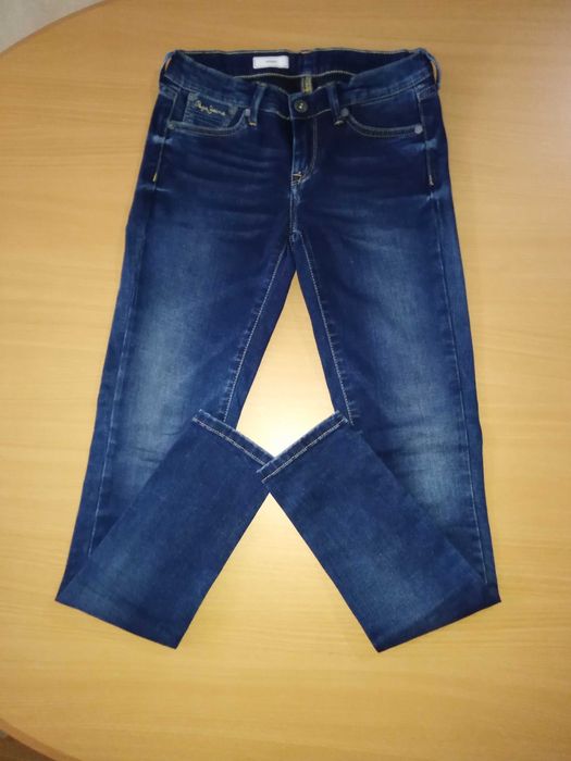 Calças - Pepe Jeans (rapariga)