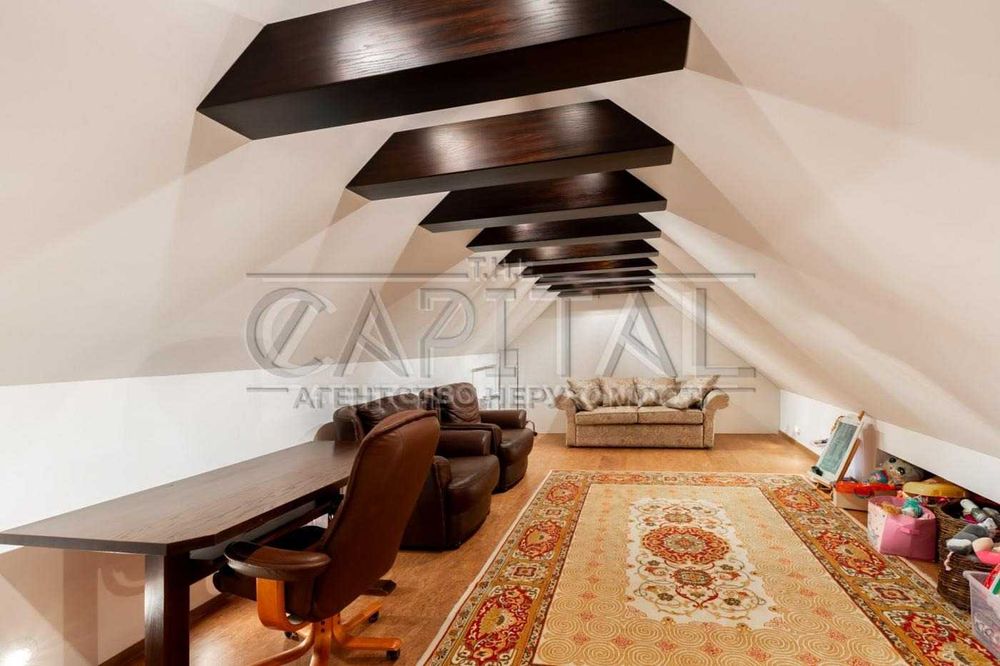 Аренда дома на ул. Днестровская КМ Бобрица-Парк