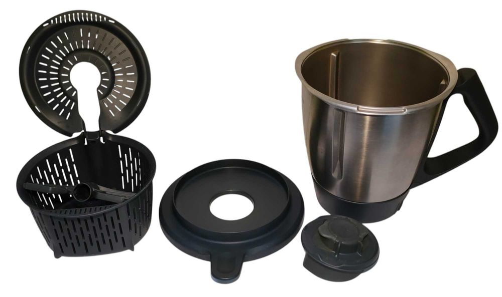 Termomix TM6 Vorwerk Angielska Wtyczka