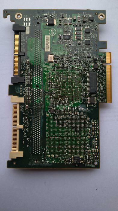 Kontroler RAID Dell Perc 5/i 256MB Adapter PCI-E 1.0x8 3Gb SAS TU005