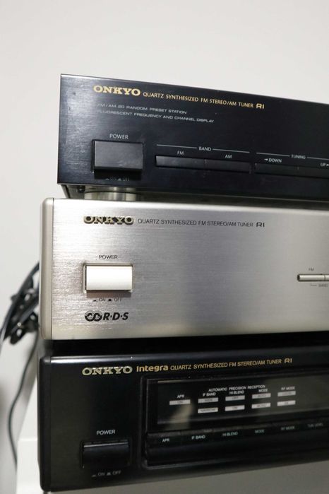Фм приёмник тюнер ONKYO T-4850 T-4630 T-4210 остатки