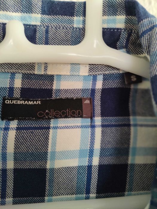 Camisas e polos Quebramar, homem,rapaz.