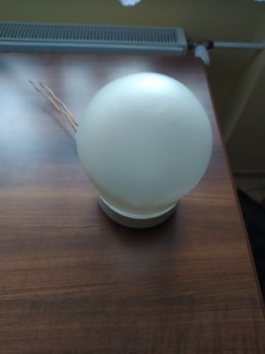 Lampa OPS 100 W 230 V