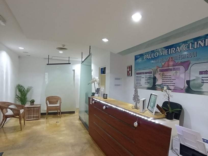 Beleza terapias massagens