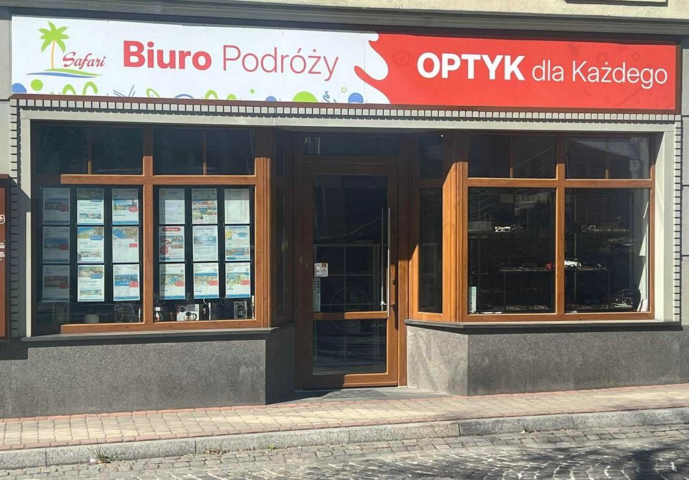 Do wynajęcia lokal handlowo-usługowy 30 m², ul.Ustrońska