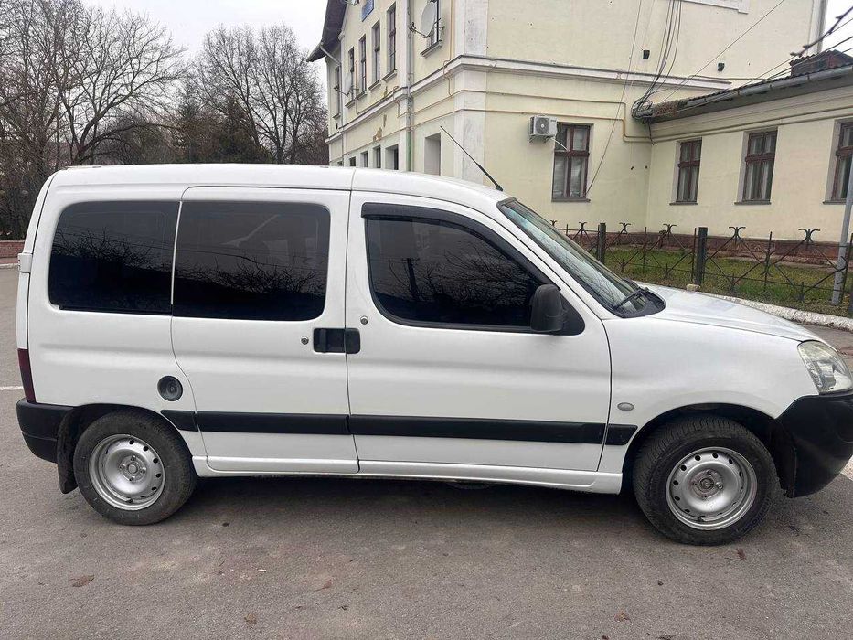 Продається Peugeot Partner 2003,  1.9D
