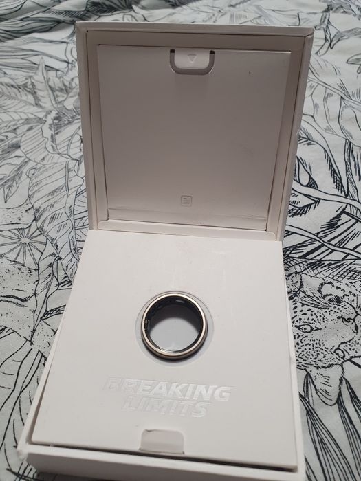 Amazfit Helio Ring rozmiar 12