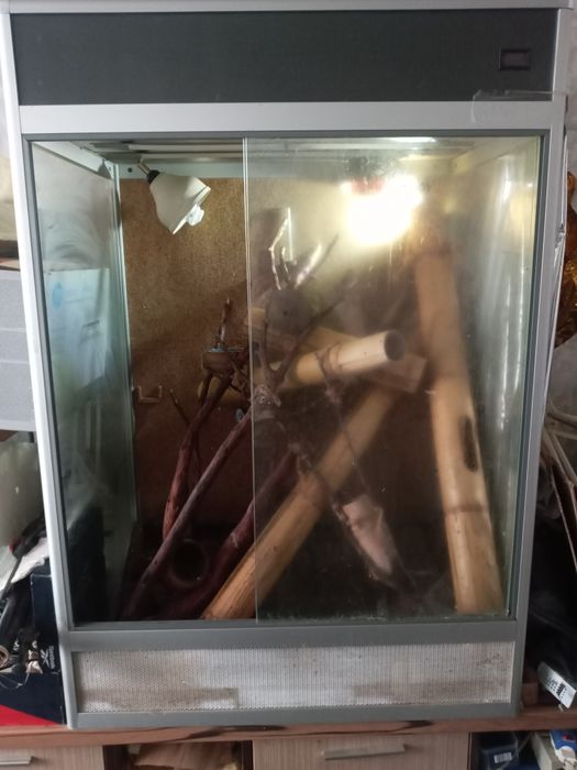 Продам террариум