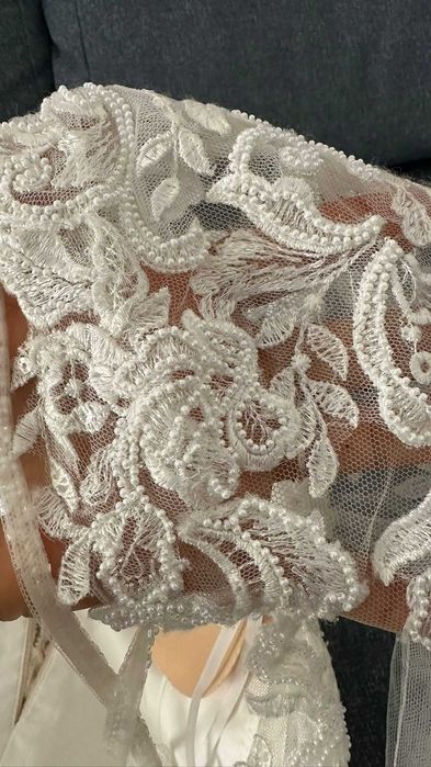 Aluguel de vestido de noiva