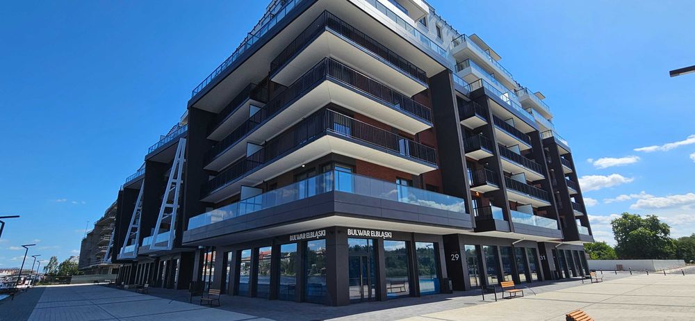 apartament na sprzedaż