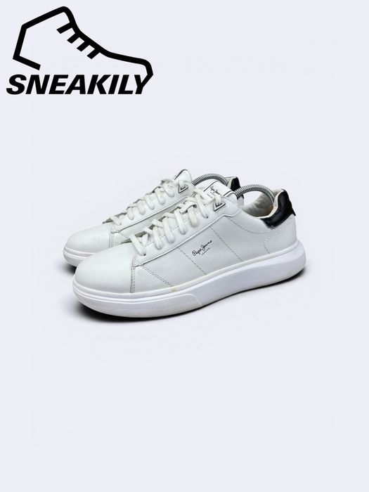 Buty Sportowe Pepe Jeans Eaton Trainers Rozmiar 42