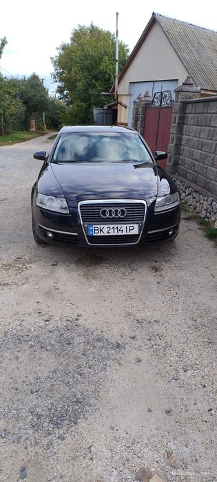 Продам Audi A6 C6