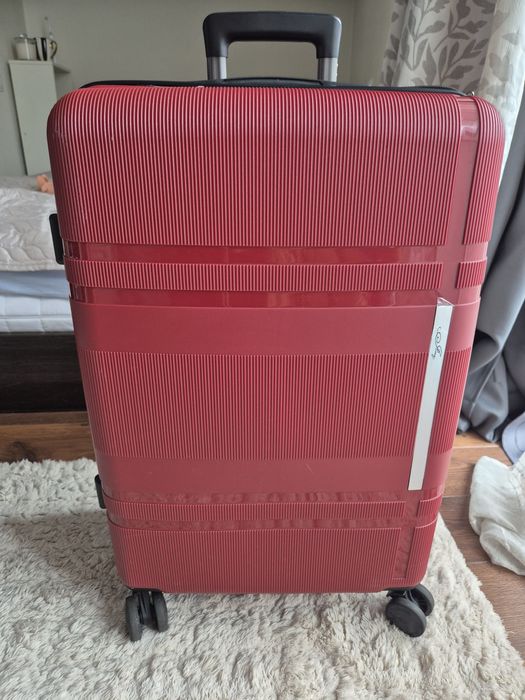 Валіза Нова Італія