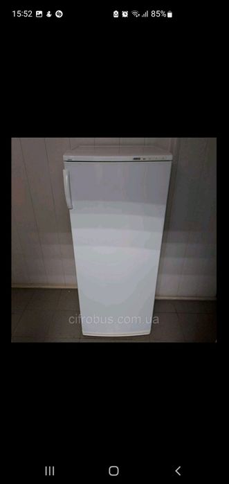 Продам морозильную камеру