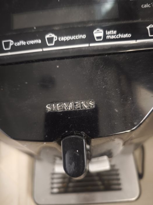 Ekspress Siemens