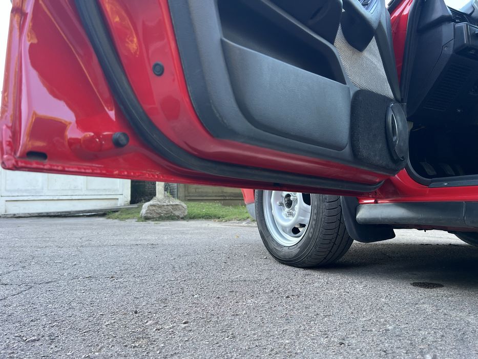 Продам Mitsubishi lanser 4