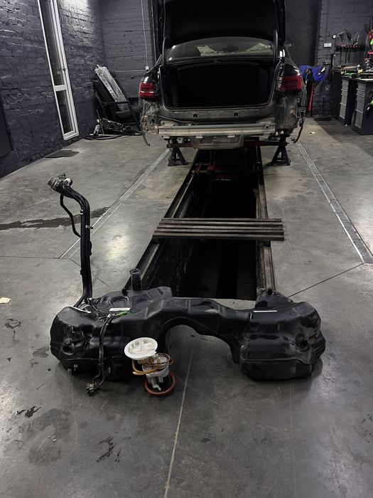 Палевний бак насос в бак блок бака Audi A4 B8, A4 B8 Allroad q5 A4 B9