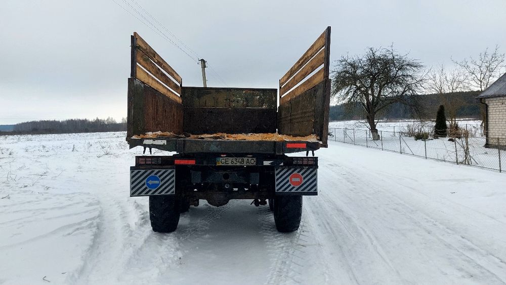 Продам зіл 131 дизель