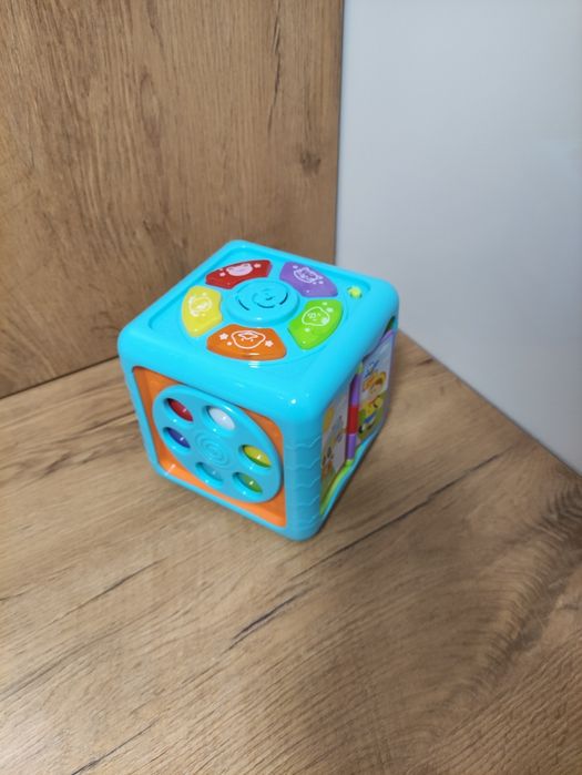 Kość edukacyjna dla dzieci