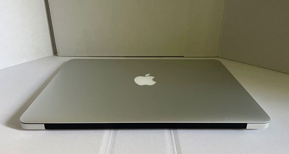 Macbook Air 13" 2015r, 4/128 Gb (opcje dysku), Gwarancja 6 mies., FV.