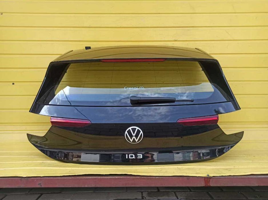 Кришка багажника Volkswagen ID3 разборка