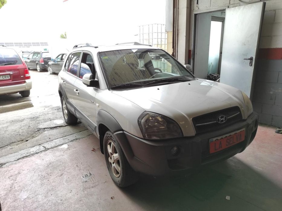 Airbag Frente Direito Hyundai Tucson