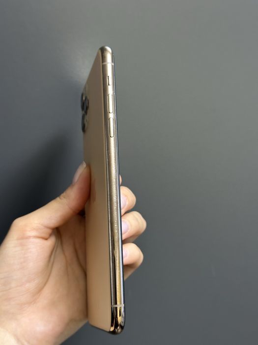 Iphone 11 Pro Max 256GB