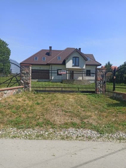 Okazja!! Sprzedam nowy dom