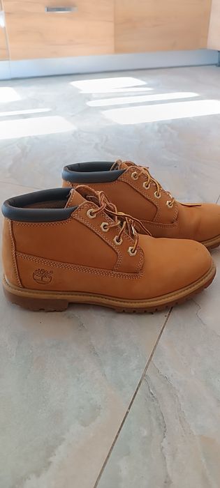 Черевики Timberland
