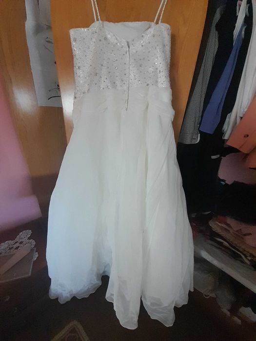 Vestido  de Noiva ou cerimónia