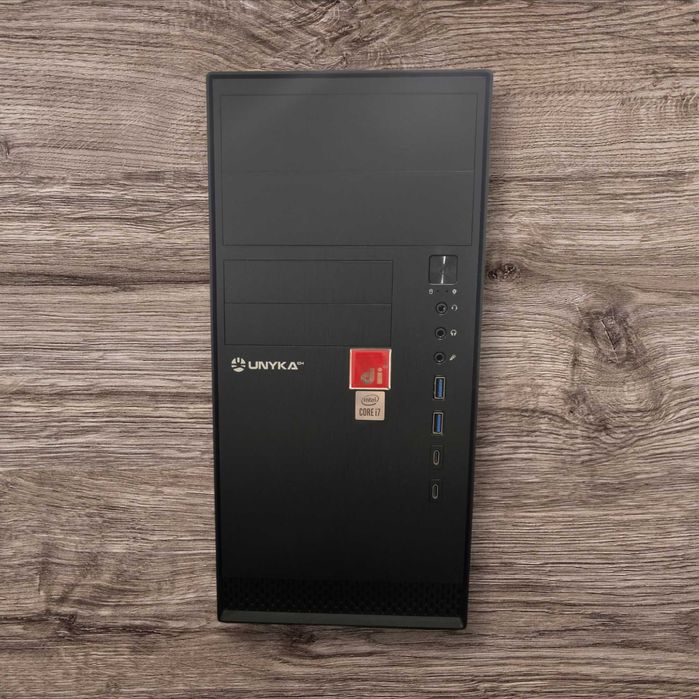 Computador Intel Core i7