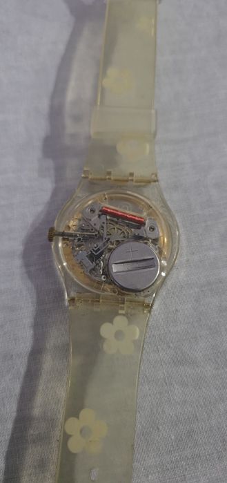 Relógio Swatch Mulher