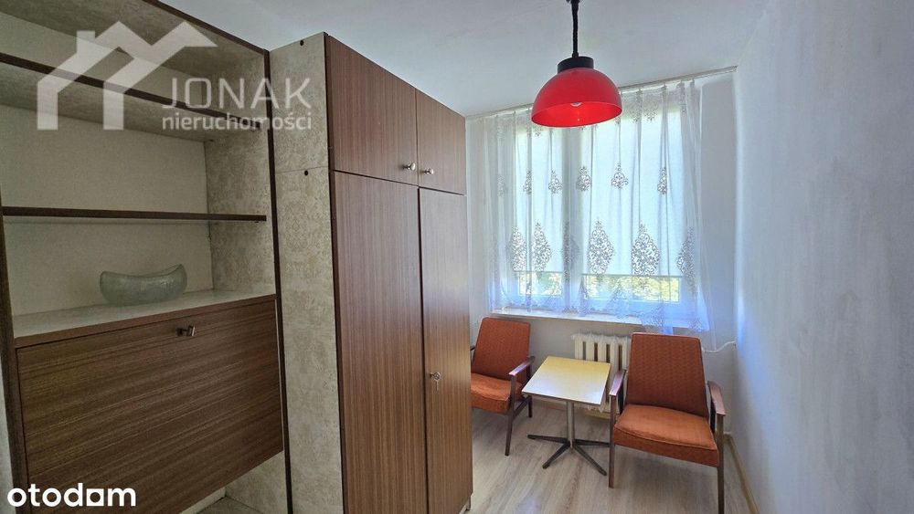 57,4 m²Idealne dla rodziny Może kupić obywatel UA