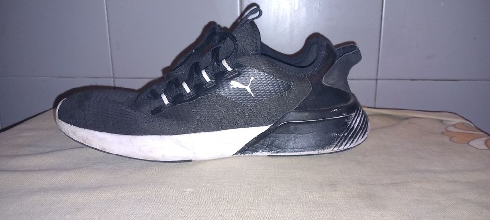 Ténis puma original, numero 43.