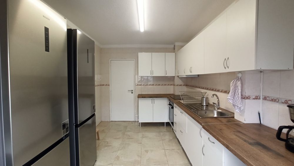 Quarto para Casal