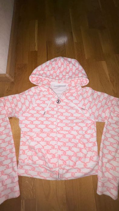 Кофта Juicy couture