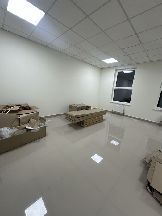 Аренда Офиса в Бизнес Центре