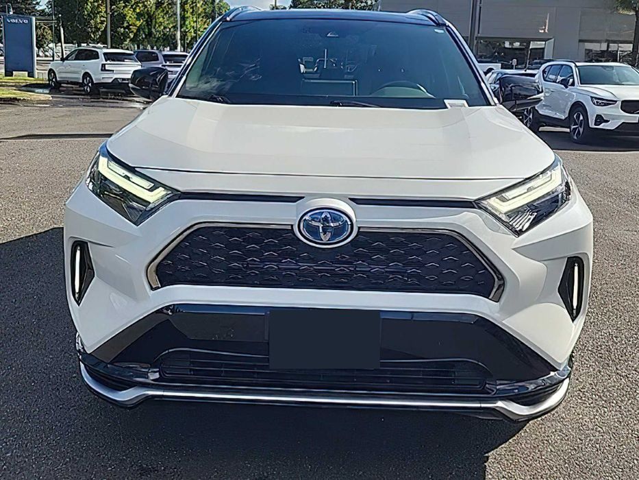 Toyota RAV4 Prime XSE      2022