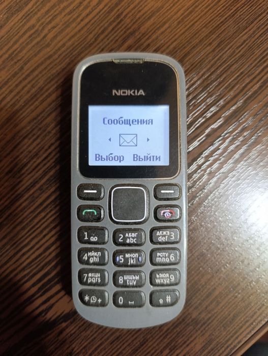 Телефон Nokia 1280