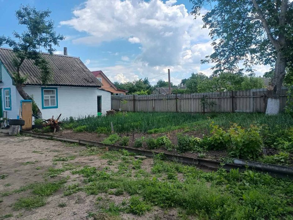 Продається чудовий будинок