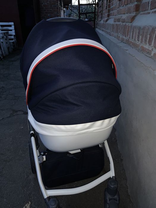 Коляска Anex sport 2 В 1