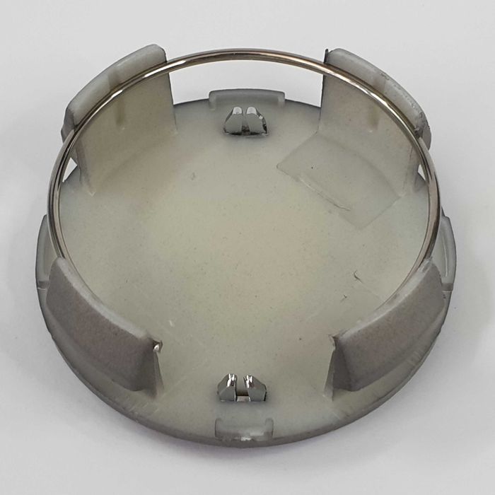 oryginalne dekielki KIA 58mm ASO kapsle dekle 4szt