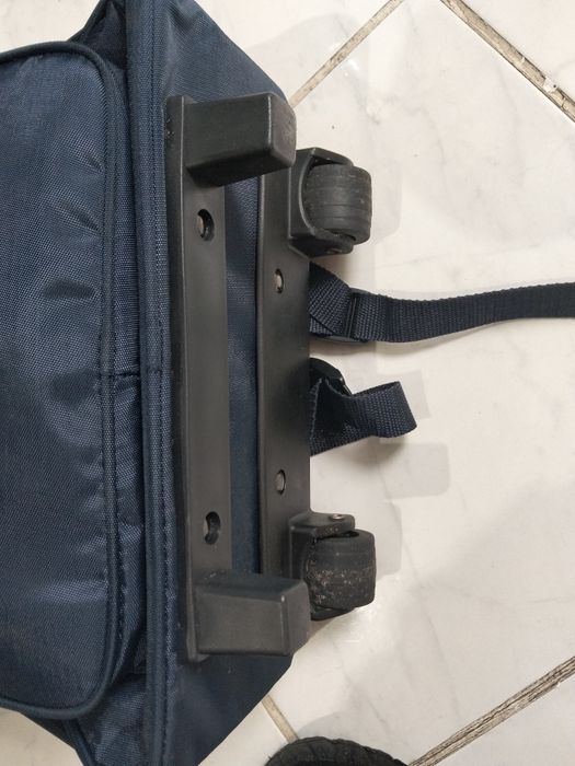 Mochila nova nunca usado