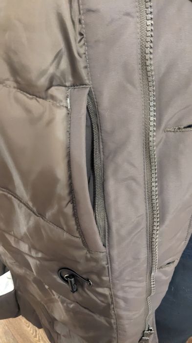 Парка Champion (чоловіча 46-48р)