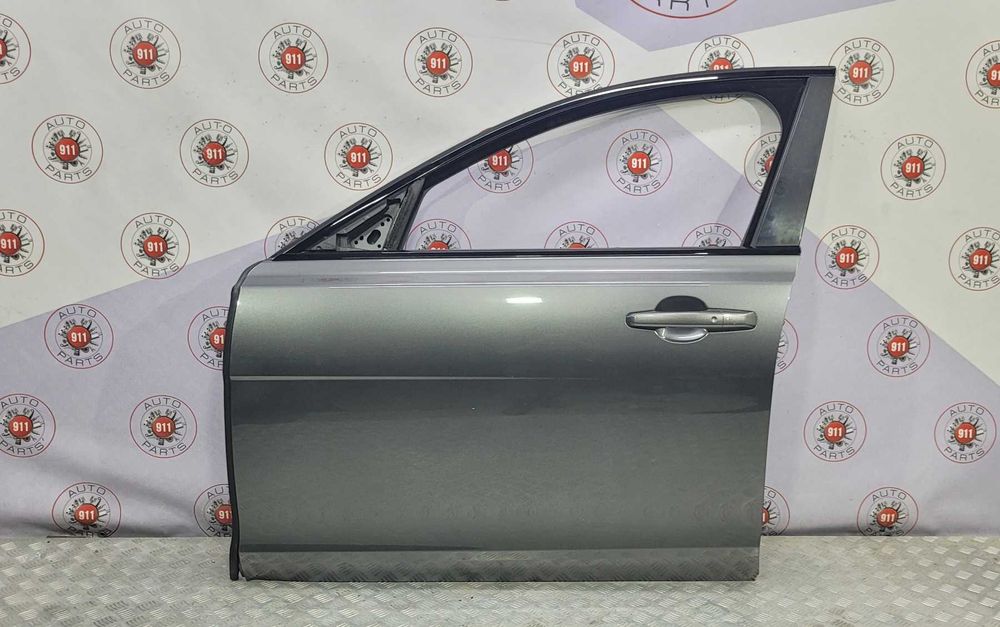 Двері передні ліві Jaguar XF 2016-2023