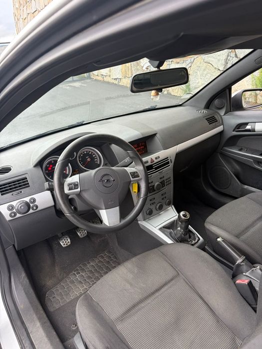 Vendo Opel Astra