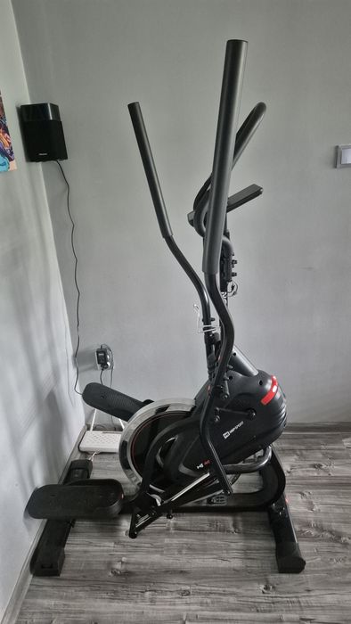 Orbitrek magnetyczny Climber HS-400B