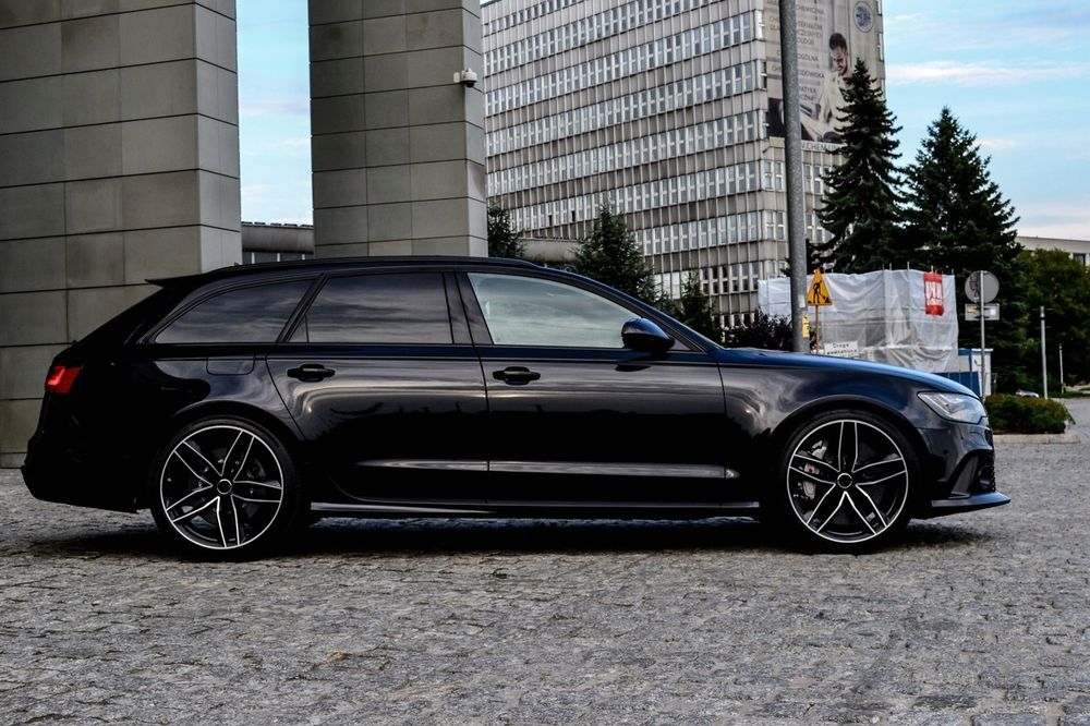 FELGI R20 5x112 Seat Leon 3 III Cupra Vw Arteon Skoda Enyaq Kodiaq